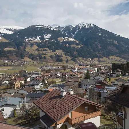 Holiday home In Near Spieljoch Lift