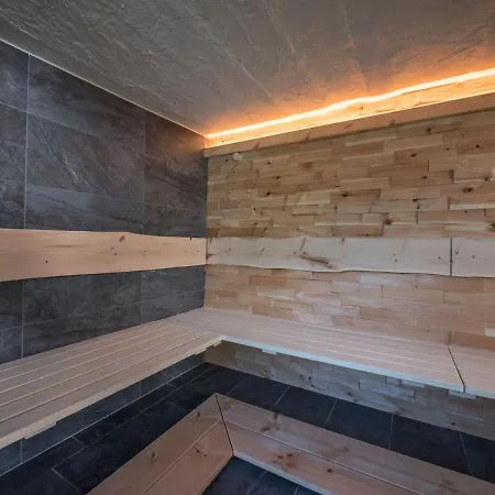 In Near Spieljoch Lift Fuegen