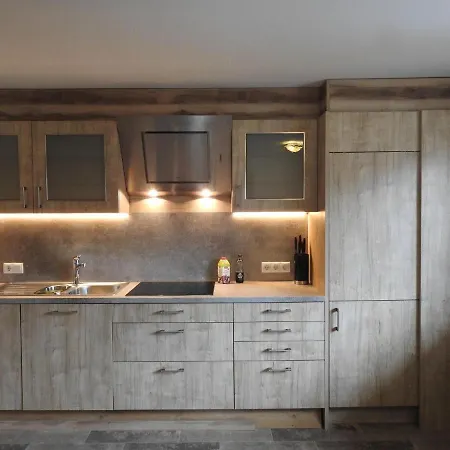 Holiday home In Near Spieljoch Lift