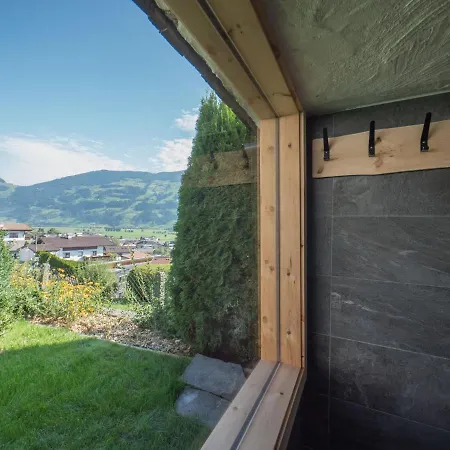 In Near Spieljoch Lift Nyaraló *