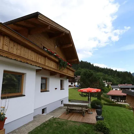 In Near Spieljoch Lift Fügen