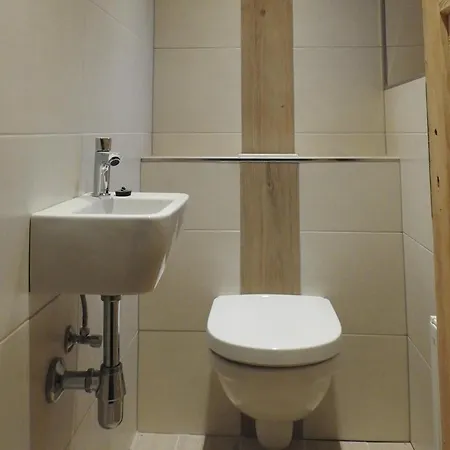 Nyaraló In Near Spieljoch Lift