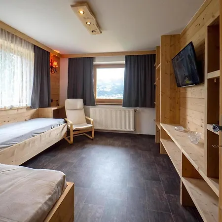 Holiday home In Near Spieljoch Lift