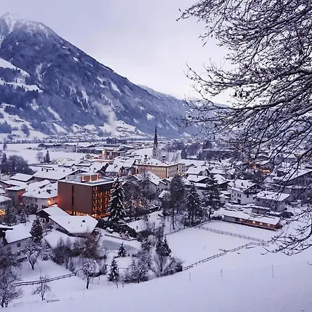 In Near Spieljoch Lift Holiday home *