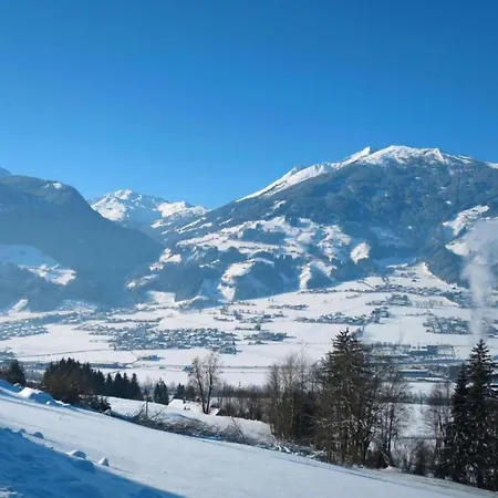 Nyaraló In Near Spieljoch Lift