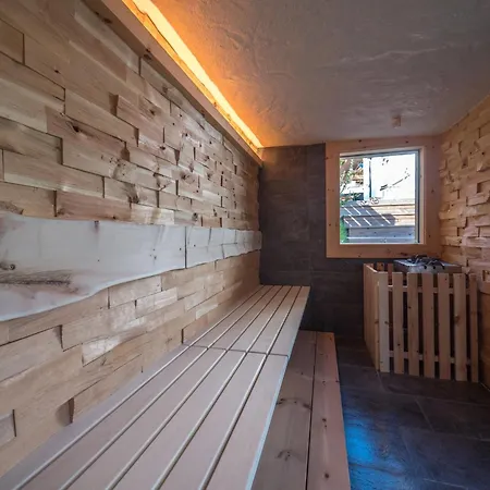 In Near Spieljoch Lift Holiday home