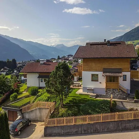 In Near Spieljoch Lift Fügen