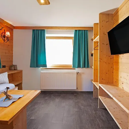 In Near Spieljoch Lift Vakantiehuis Fügen