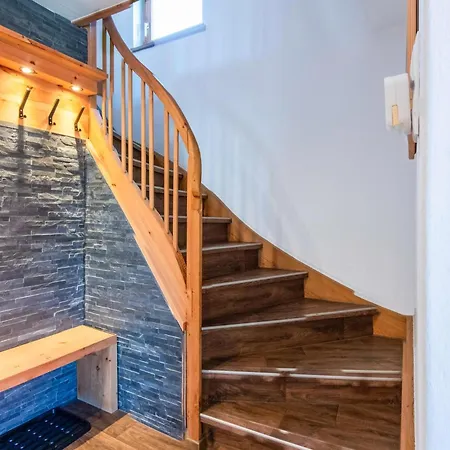 In Near Spieljoch Lift * Fügen