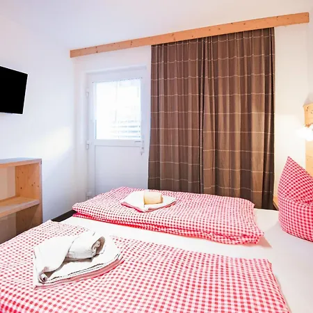 In Near Spieljoch Lift Fügen