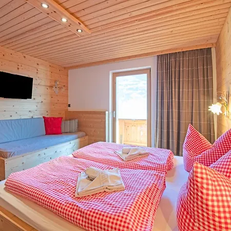 In Near Spieljoch Lift Nyaraló Fügen