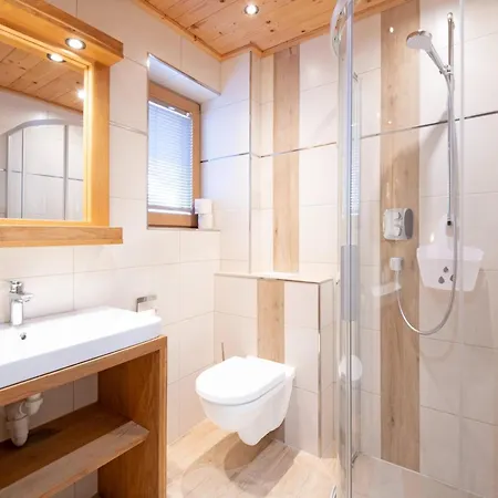 In Near Spieljoch Lift * Fügen