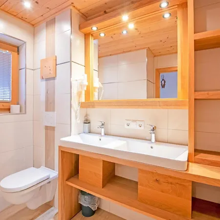 In Near Spieljoch Lift Fügen