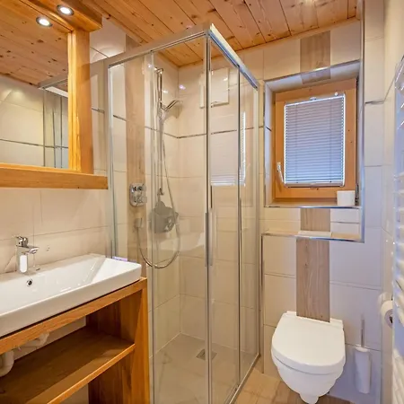 Nyaraló In Near Spieljoch Lift *