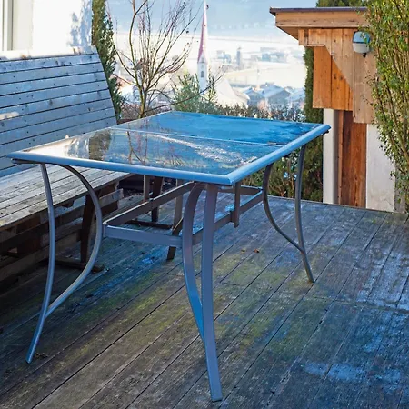 In Near Spieljoch Lift *