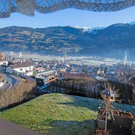 Nyaraló In Near Spieljoch Lift Fügen