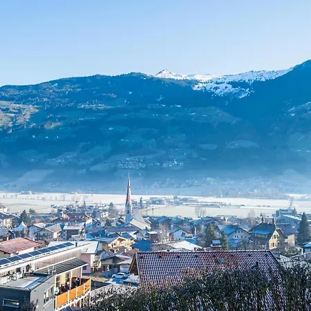 In Near Spieljoch Lift Nyaraló Fügen