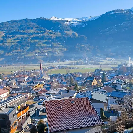 In Near Spieljoch Lift * Fügen