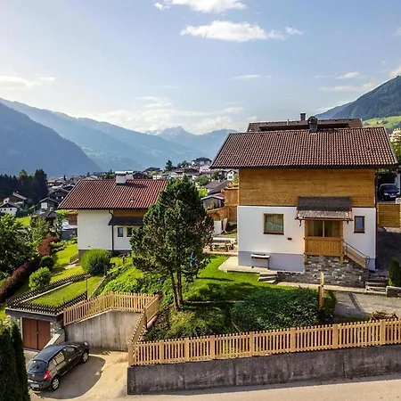 Nyaraló In Near Spieljoch Lift Fügen