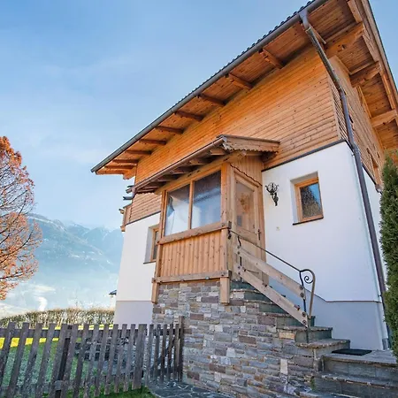 In Near Spieljoch Lift Fügen