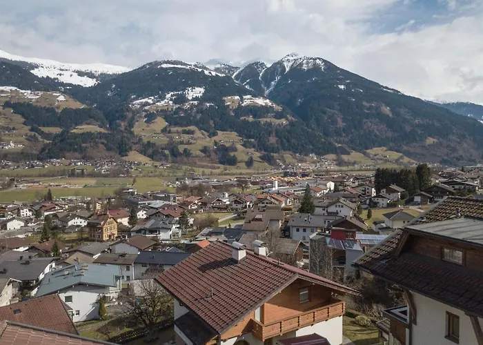 Casa vacanze In Near Spieljoch Lift