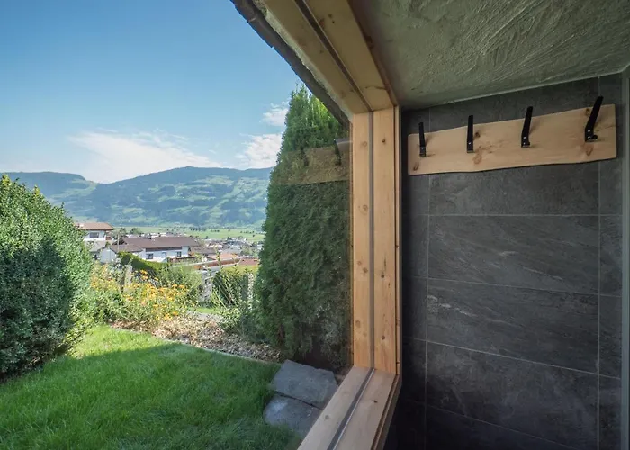 In Near Spieljoch Lift בית נופש *