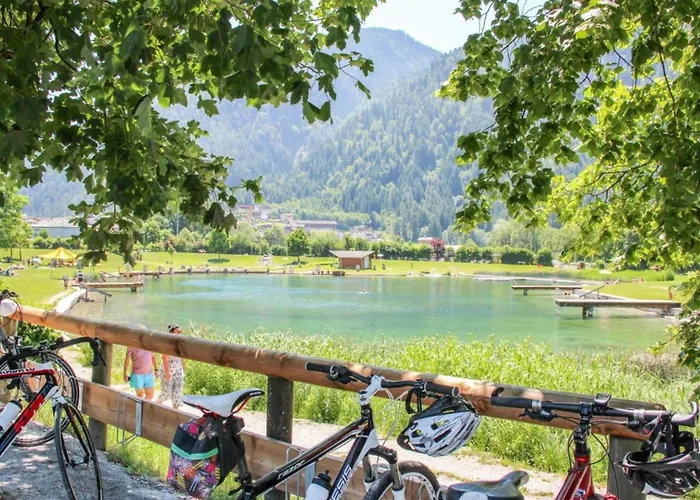 Casa vacanze In Near Spieljoch Lift