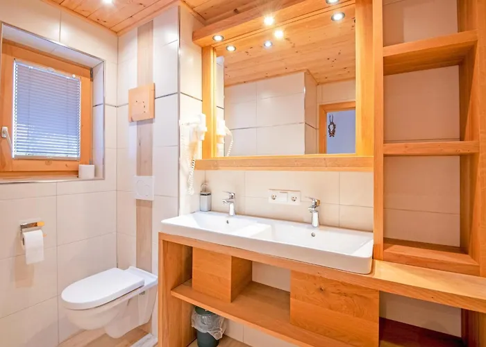 In Near Spieljoch Lift Fügen