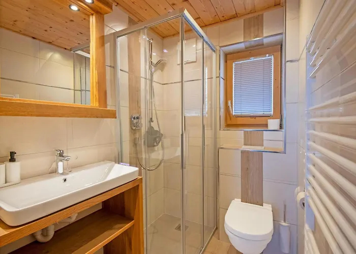 Casa vacanze In Near Spieljoch Lift *