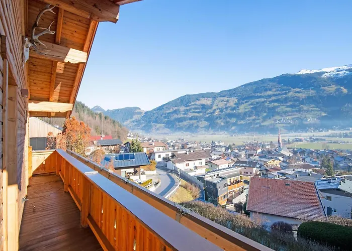 In Near Spieljoch Lift Fügen