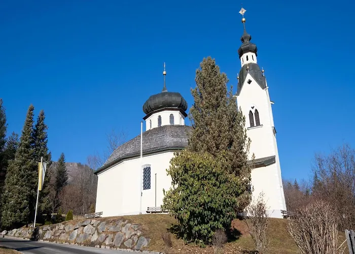 Casa vacanze In Near Spieljoch Lift