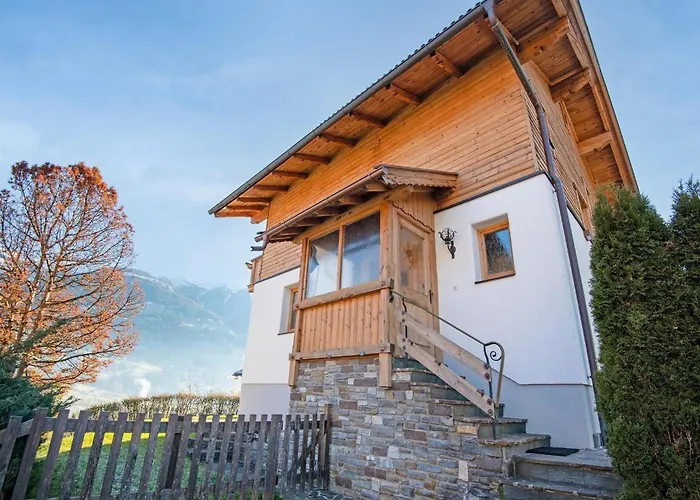 In Near Spieljoch Lift Fügen