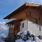 In Near Spieljoch Lift Fuegen