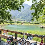 Holiday home In Near Spieljoch Lift