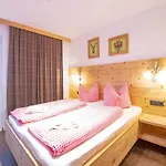 In Near Spieljoch Lift Holiday home *