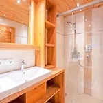 Holiday home In Near Spieljoch Lift Fuegen