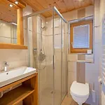 Holiday home In Near Spieljoch Lift *