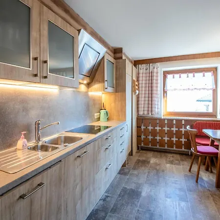 In Near Spieljoch Lift Holiday home Fuegen