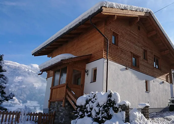 In Near Spieljoch Lift פוגן