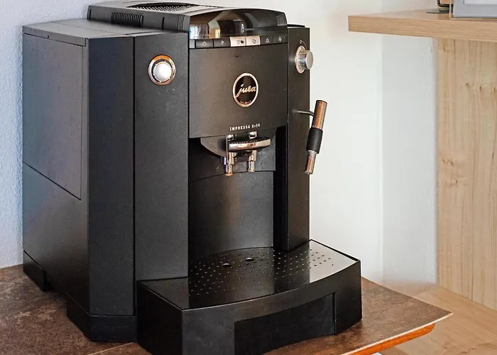 In Near Spieljoch Lift פוגן